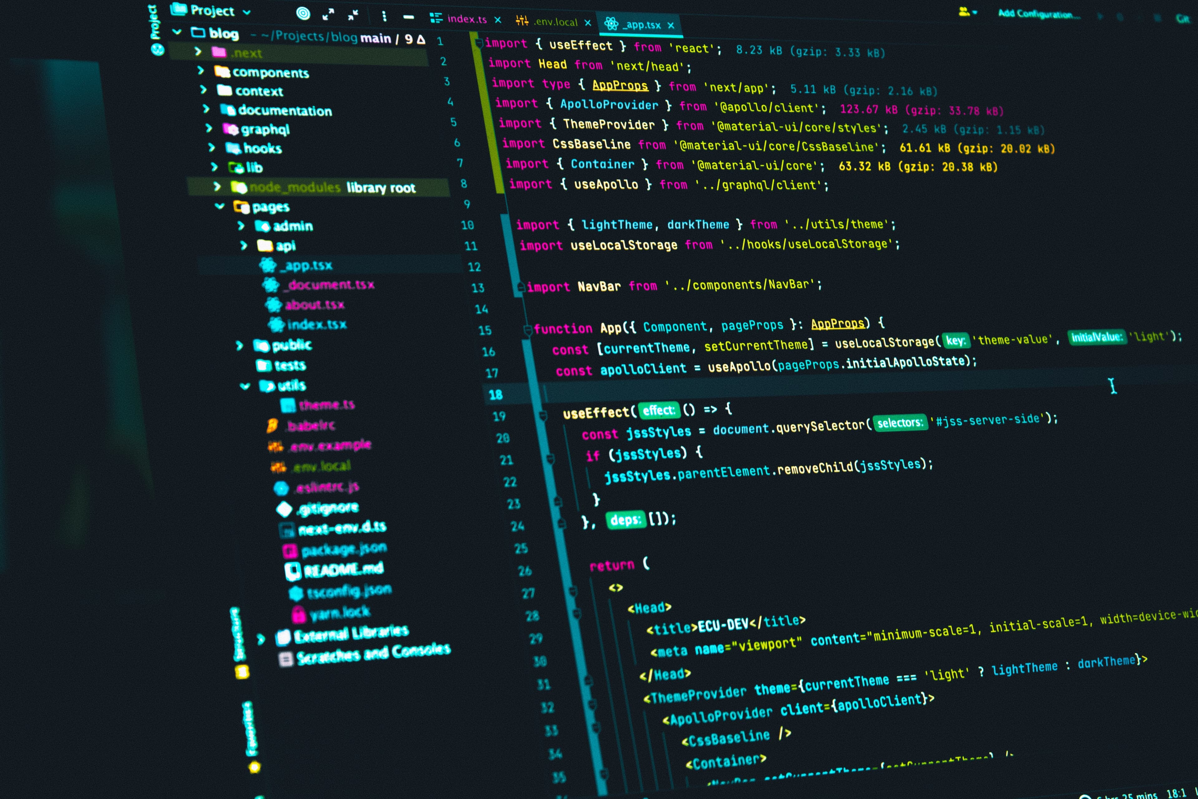 JavaScript "this" keyword thoroughly explained!